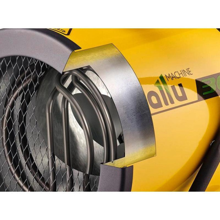 Пушка тепловая Ballu BHP-P-5