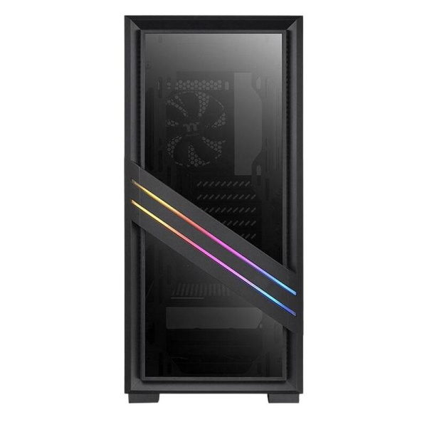 Корпус Thermaltake Versa T35 TG RGB (CA-1R7-00M1WN-00)