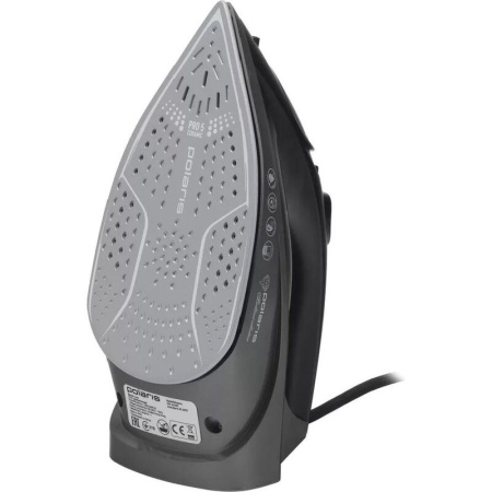Утюг Polaris PIR 2430K черный