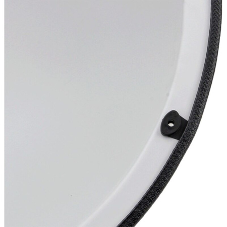 Зеркало обзорное противокражное купольное Turbosky 80 см