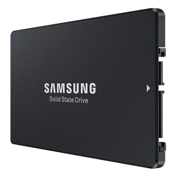 SSD накопитель Samsung PM893 240 ГБ (MZ7L3240HCHQ-00A07)