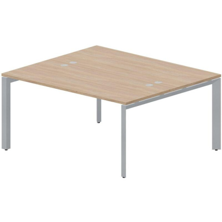 Столешница Easy Project DFTG158X68OW (дуб светлый, 1580х680х25 мм)