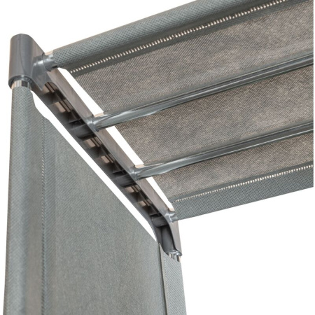 Система хранения стеллажная Helex Home трансформер (320х280х1250 мм)