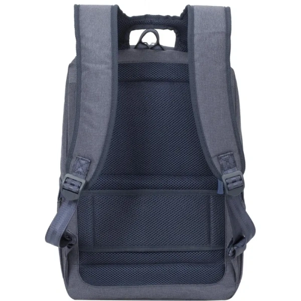 Рюкзак для ноутбука 15.6' Rivacase 7760 синий Рюкзак для ноутбука 15.6' Rivacase 7760 синий