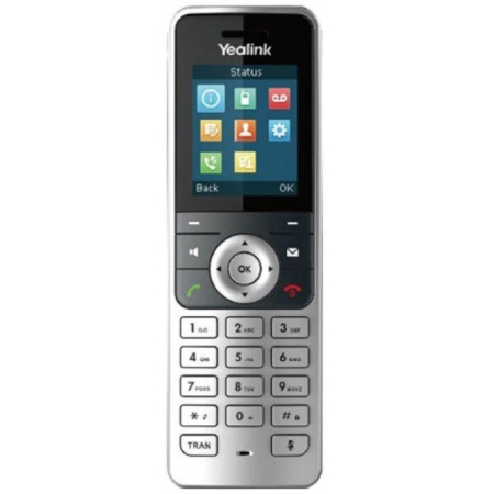 Дополнительная трубка Yealink W53H Дополнительная трубка Yealink W53H