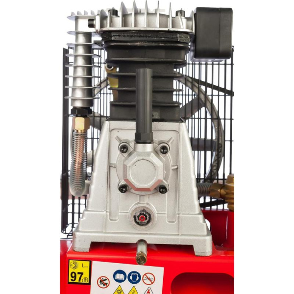 Компрессор Fubag B4000B/100 СМ3 (45681496)