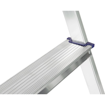 Стремянка алюминиевая 7 ступеней Topfort 1688088