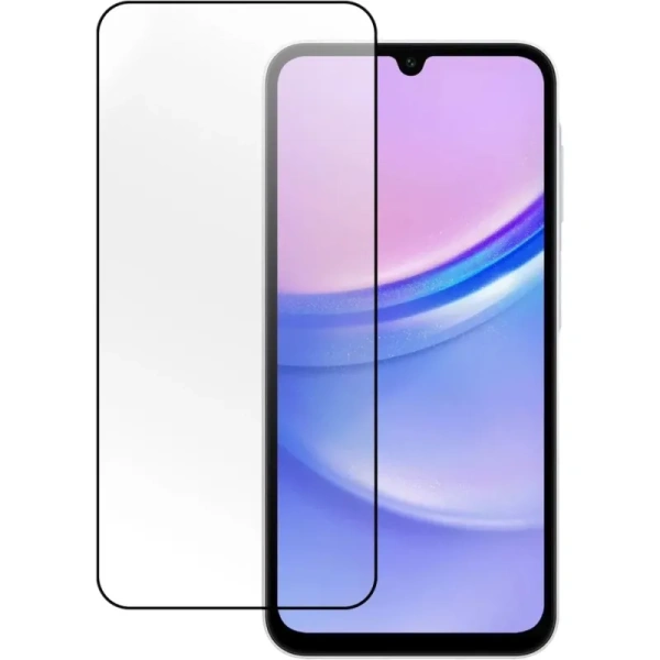 Защитное стекло Pero для Samsung Galaxy S25 (9880010405665)