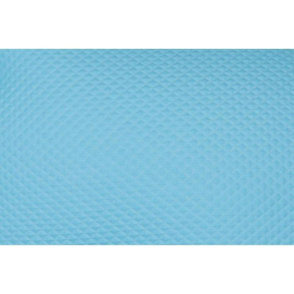 Перчатки Mapa Vital Eco 117 из латекса голубые (размер 8, M, пер483008)