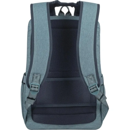 Рюкзак для ноутбука 15.6' Rivacase голубой Рюкзак для ноутбука 15.6' Rivacase голубой