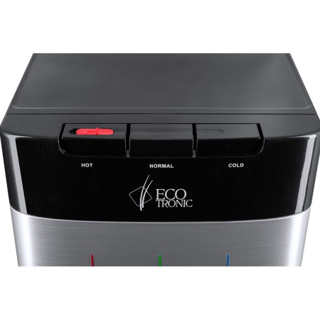 Пурифайер Ecotronic M30-U4LE черный