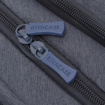 Рюкзак для ноутбука 15.6' Rivacase 7760 синий Рюкзак для ноутбука 15.6' Rivacase 7760 синий