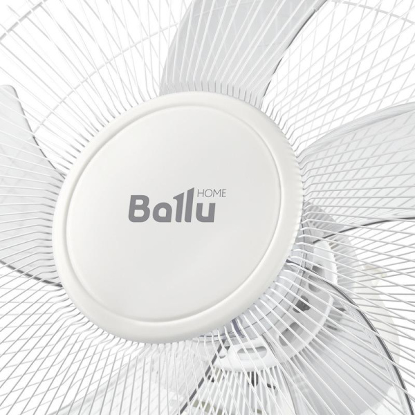 Вентилятор Ballu BFF - 801 белый