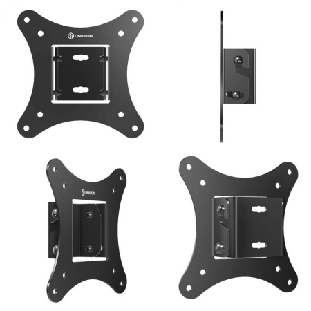 Кронштейн Onkron SN31 черный (SN31-B)