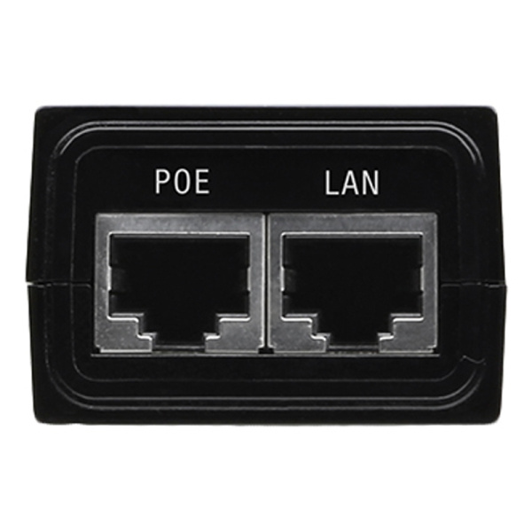 Адаптер Ubiquiti POE-24-12W-G