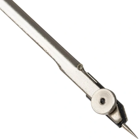 Готовальня Глобус (корпус черный, ЦЧП-60Б)