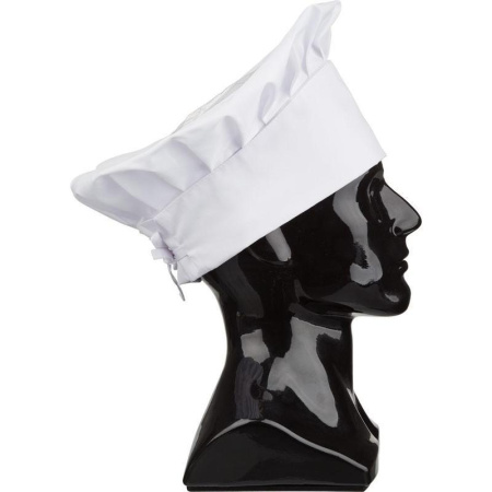 Колпак поварской белый Колпак поварской белый