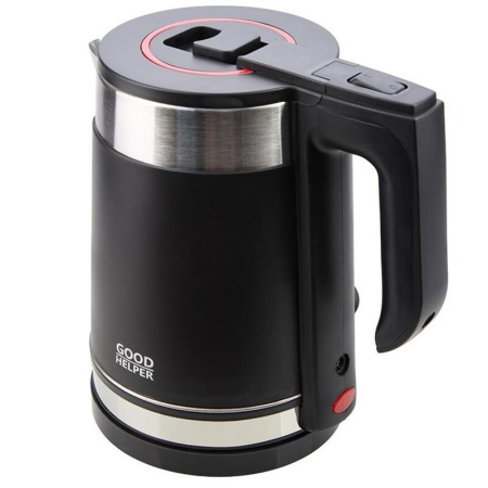 Чайник Goodhelper KPS-185C черный Чайник Goodhelper KPS-185C черный
