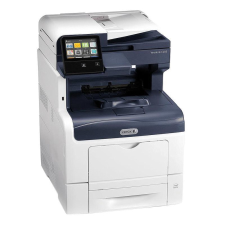 Лазерное цветное МФУ Xerox VersaLink C405DN (C405V_DN) Лазерное цветное МФУ Xerox VersaLink C405DN (C405V_DN)