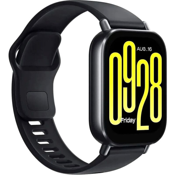 Смарт-часы Redmi Watch 5 Active черные (BHR8784GL)