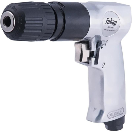 Пневмодрель Fubag DR1800 (100115)