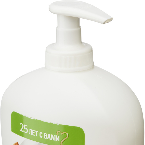 Гель для душа Фа Миндальный Йогурт 750 мл