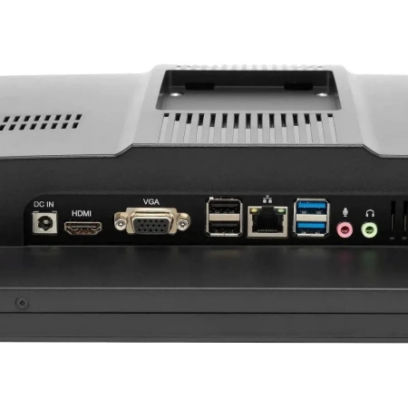 Моноблок 23.8 iRU 23IM (1972059)