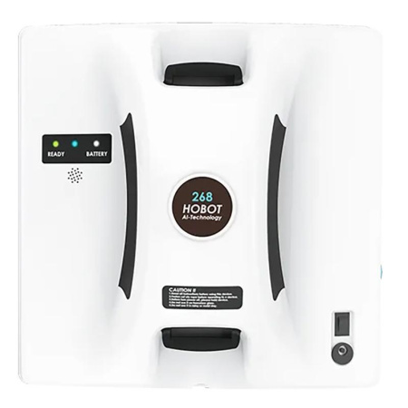 Робот-стеклоочиститель Hobot-268