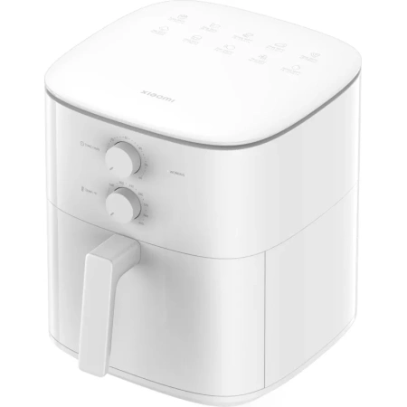 Аэрогриль Xiaomi Air Fryer Essential 6L (BHR8588EU) Аэрогриль Xiaomi Air Fryer Essential 6L (BHR8588EU)