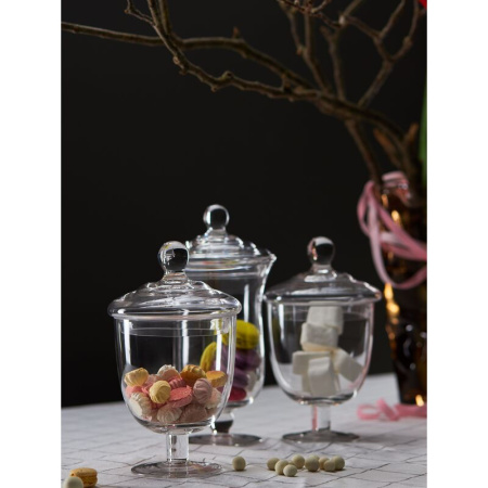 Бонбоньерка Liberty Jones Sugary 25 см