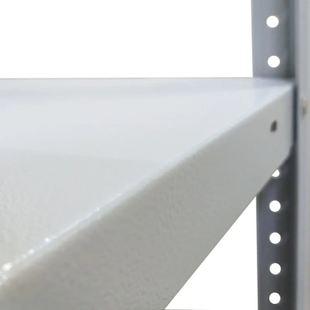 Стеллаж металлический Stynergy 4 полки 1000х500х2000 мм