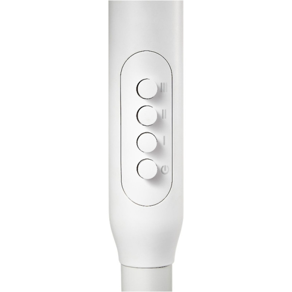 Вентилятор напольный Electrolux EFF-1006W белый