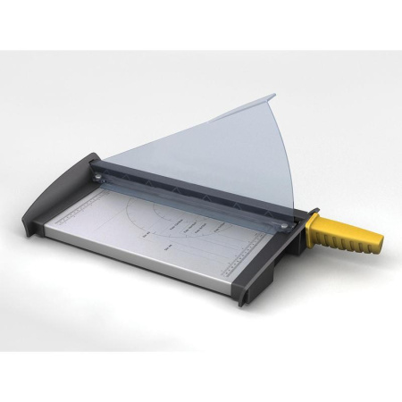 Резак для бумаги Fellowes Fusion сабельный A3