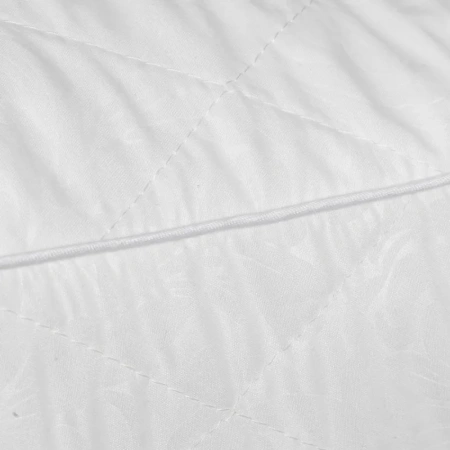 Подушка Luscan 70х70 см полиэфирное волокно/микрофибра Подушка Luscan 70х70 см полиэфирное волокно/микрофибра