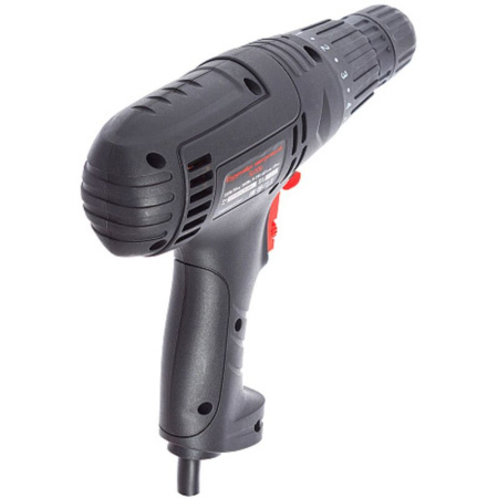 Шуруповерт сетевой RedVerg SD300