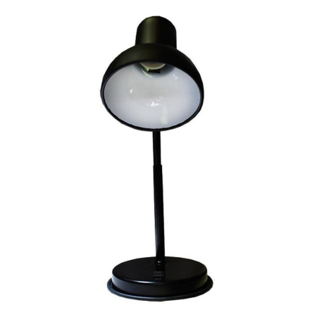 Светильник настольный Лазурит НT 2077 А черный