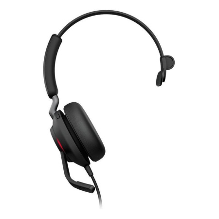 Гарнитура проводная Jabra Evolve2 40 (24089-889-899)
