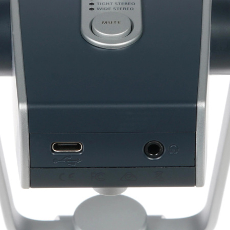 Микрофон AKG Lyra C44-USB