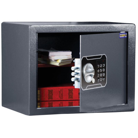 Сейф мебельный COBALT RUS-34 EL (электронный замок)
