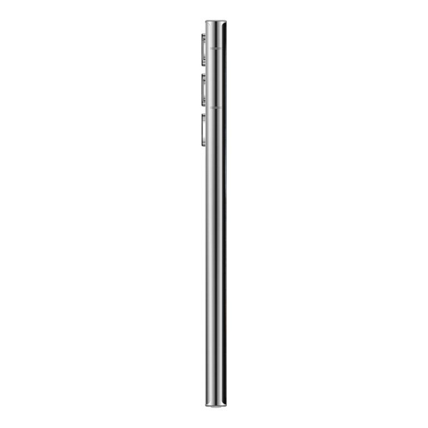 Смартфон Samsung Galaxy S22 Ultra 128 ГБ белый (SM-S908BZWDSKZ)
