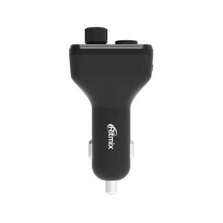 FM-трансмиттер Ritmix FMT-B100 (80000554)