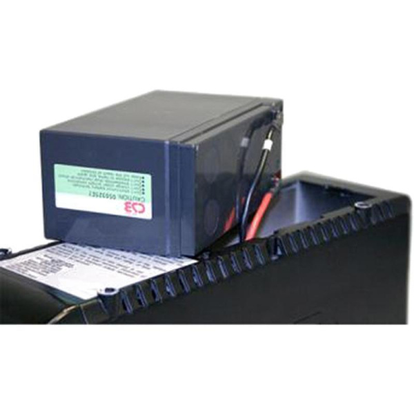 Источник бесперебойного питания Powercom Back-UPS Imperial IMP-825AP