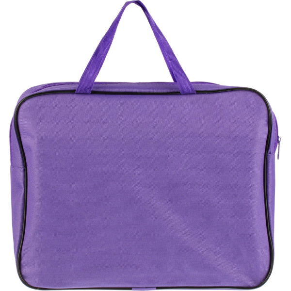 Папка школьника А4 с ручками + твердое дно,ШИРОКАЯ,ткань ПШ-11, ЗНАНИЯ 2024