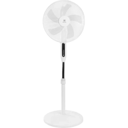 Вентилятор напольный Electrolux EFF-1020W белый