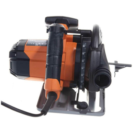Пила циркулярная AEG KS12-1 (4935472006)