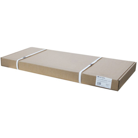 Стеллаж металлический HIT оцинкованный (4 полки, 912х300х1824 мм)