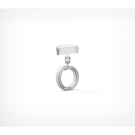 Держатель ценника на колбасные изделия (10 штук в упаковке)