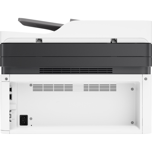 МФУ лазерное HP Laser MFP 137fnw белое (4ZB84A)
