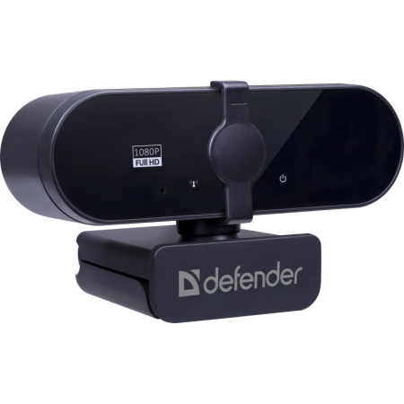 Веб-камера Defender G-lens 2580 (63112) Веб-камера Defender G-lens 2580 (63112)