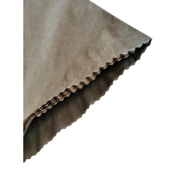 Крафт-мешок бумажный четырехслойный 50х100х9 см (20 штук в упаковке)